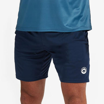 Basic Padel short navy