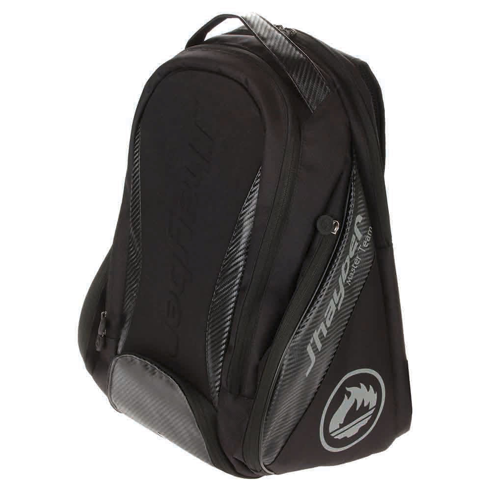 Rugzak Tour Zwart 2021 - Mochila