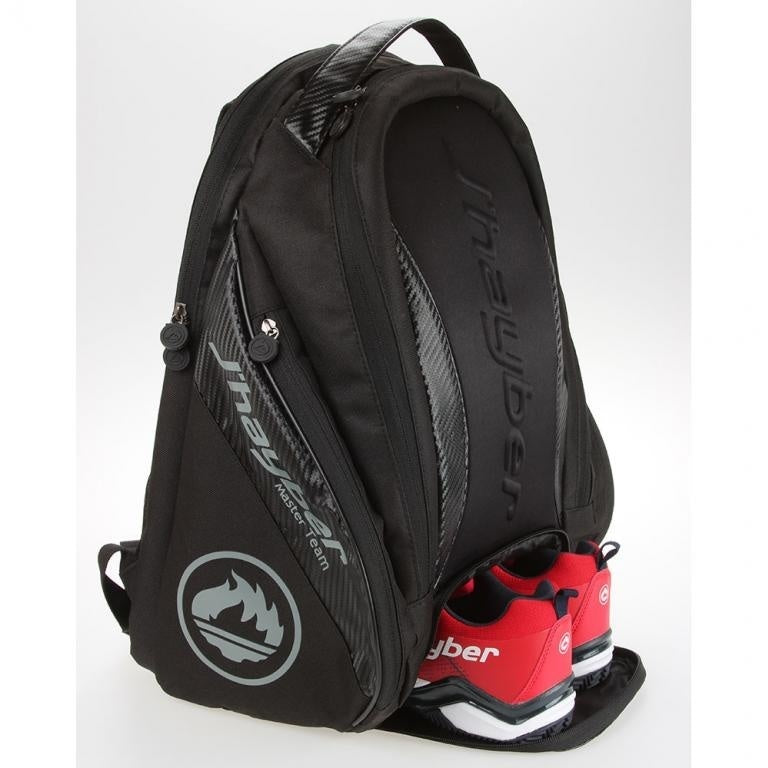 Rugzak Tour Zwart 2021 - Mochila