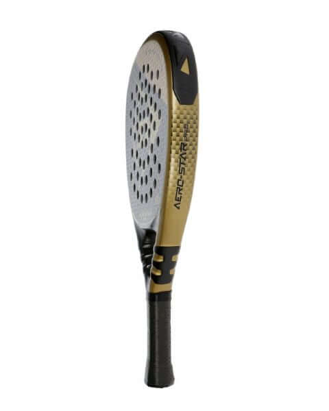 Dunlop Aerostar Pro 2023 | Padel Racket