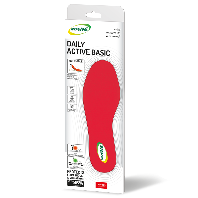 Daily Active Basic 40/42
