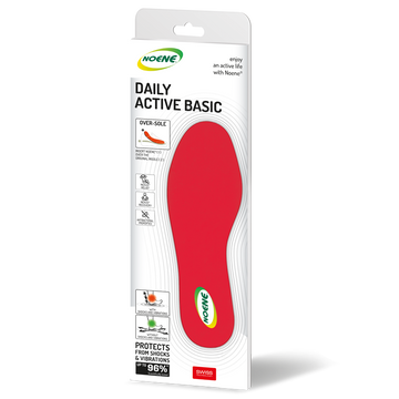 Daily Active Basic 40/42