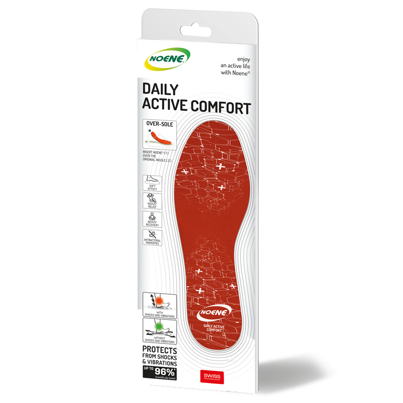 Daily Active Comfort 36/39