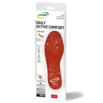 Daily Active Comfort 43/46