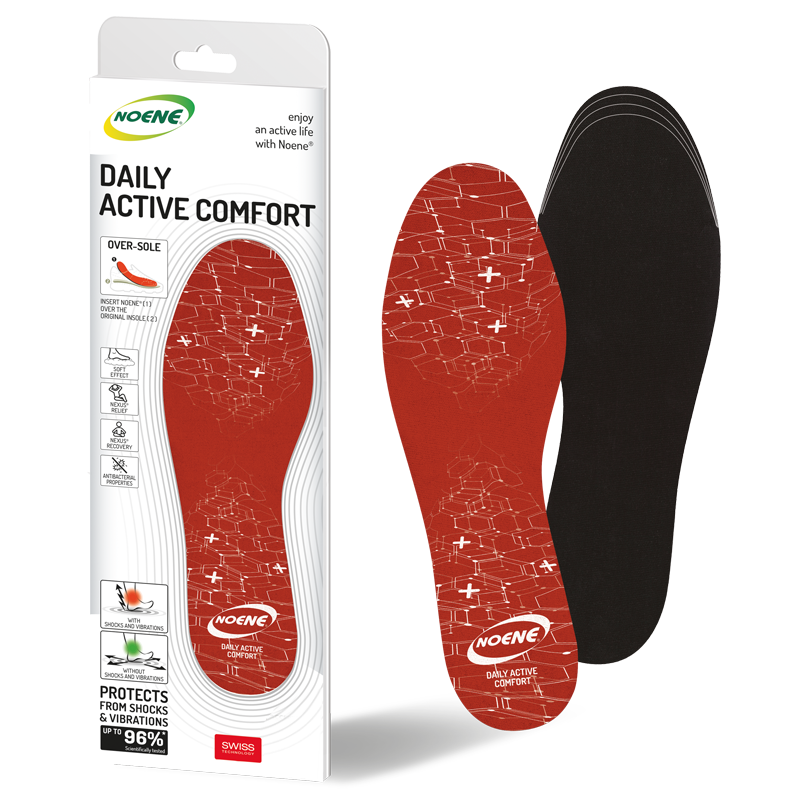 Daily Active Comfort 36/39