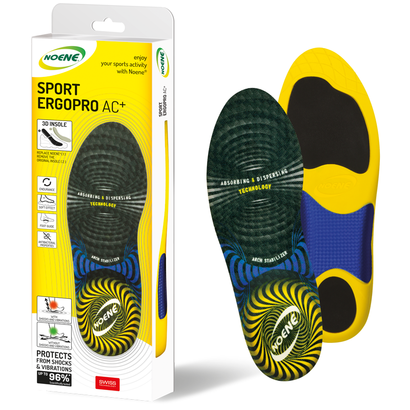 Sport Ergopro AC+