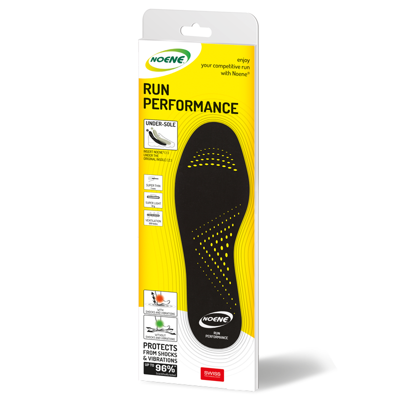 Run Performance 40/42