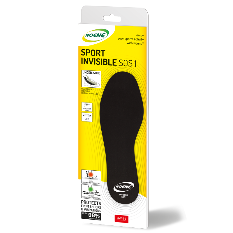 Sport Invisible 43/50