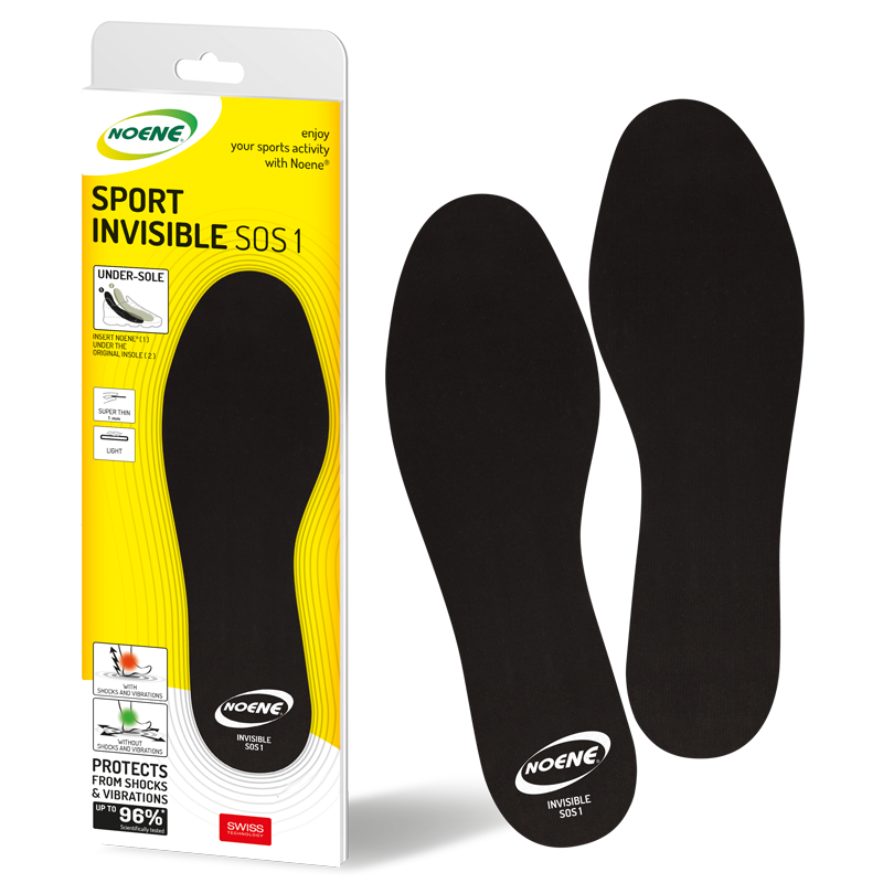 Sport Invisible 43/50