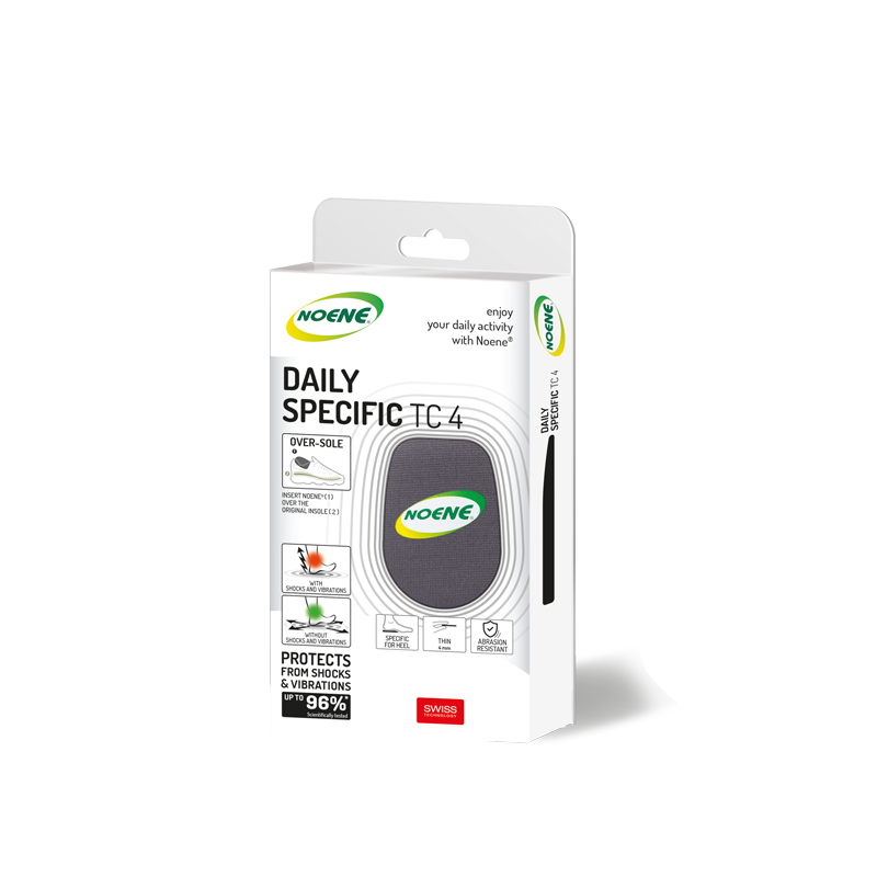 Daily Specific TC4 36/39