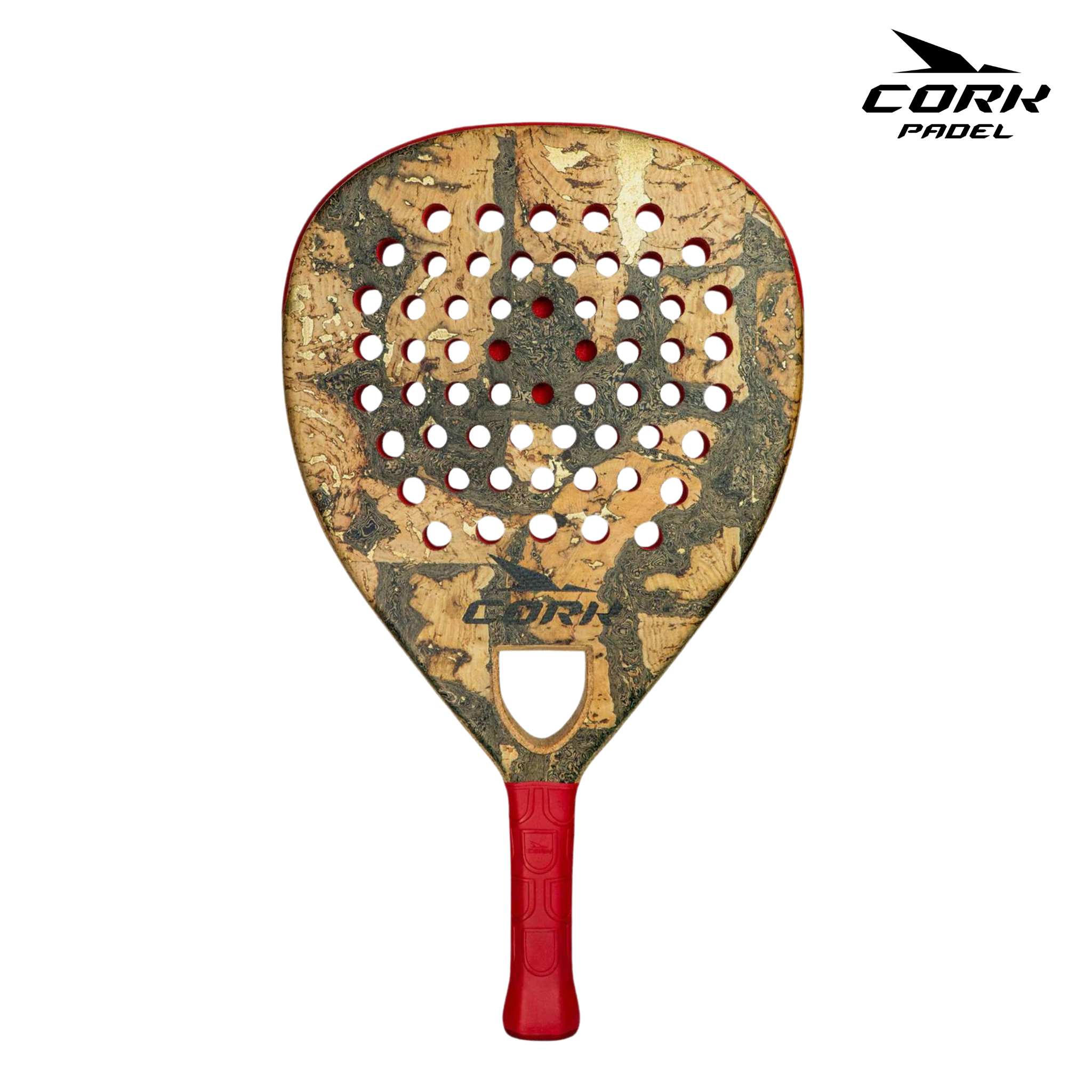Cork Extreme Red