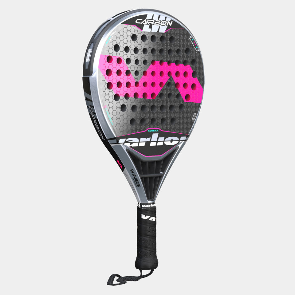 Varlion LW Carbon Difusor 20.1 W | Padel Racket