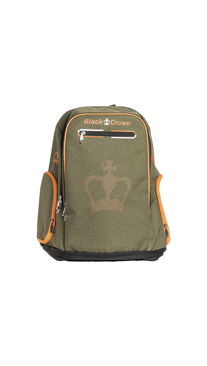 Backpack Planet Green