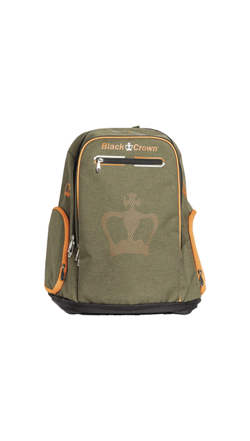 Backpack Planet Green