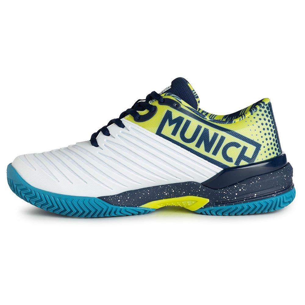 Munich PadX 37 | Padel Shoes