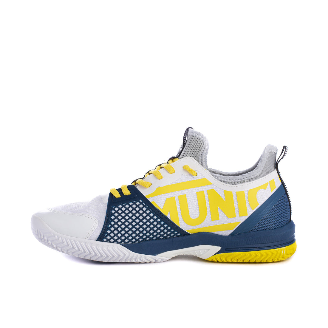 Munich Oxygen 23