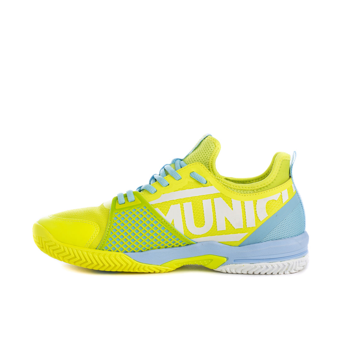Munich Oxygen 25