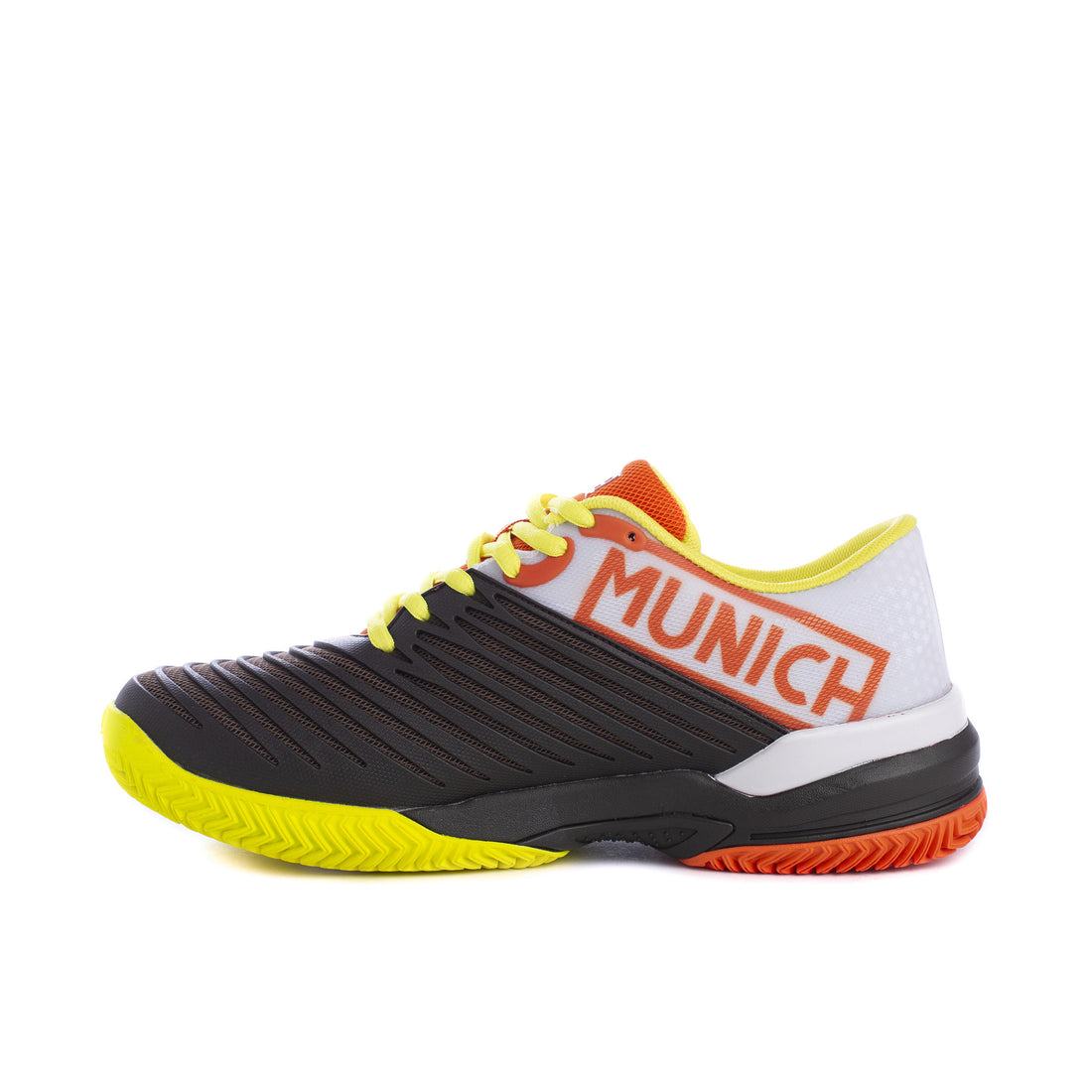 Munich PadX 22