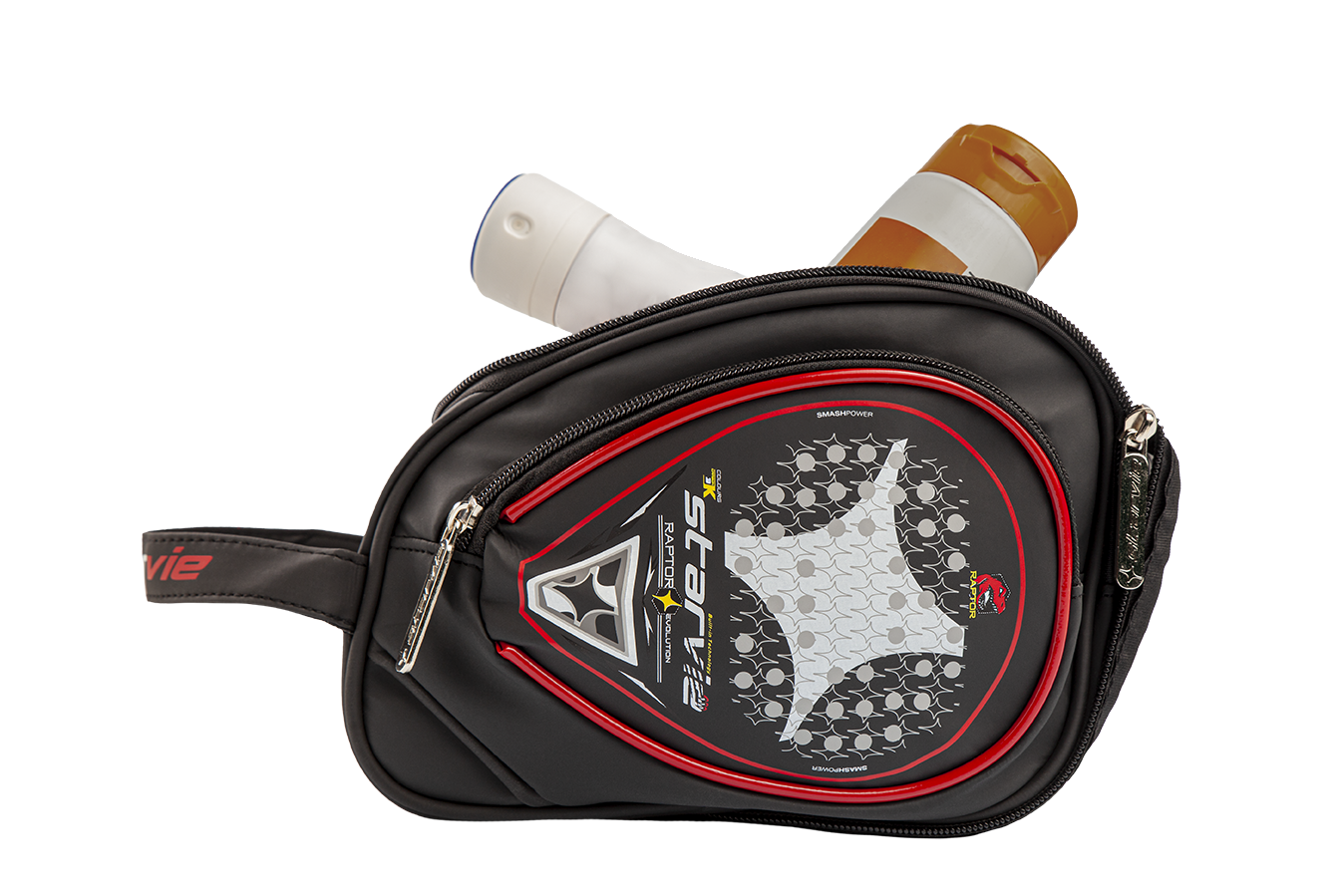 Raptor Evolution Washbag