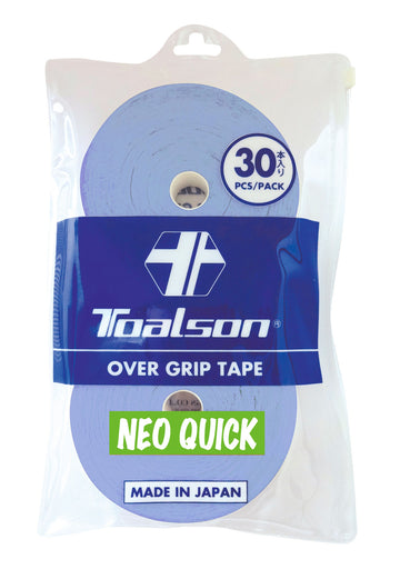 Neo Quick Overgrip Tape Sky Blue