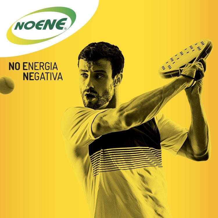 Noene Undergrip Anti-shock