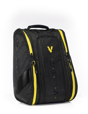 Volt Padel bag Black/Yellow