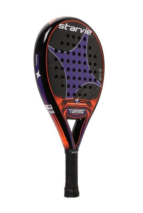 StarVie Turning Padel Racket 2020