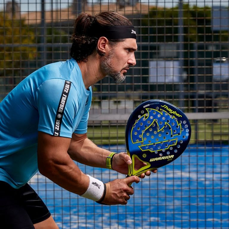 Warrior Fit Blue-Pistacho