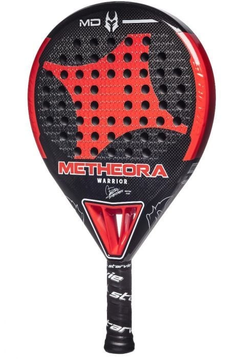 Starvie Metheora Warrior