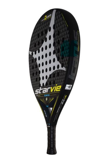 Starvie Icarus | Padel Racket