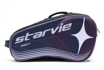 Starvie Champion Bag blue/white