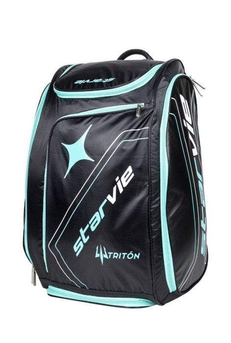 Starvie Vertical Triton