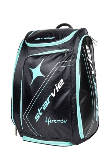 Starvie Vertical Triton