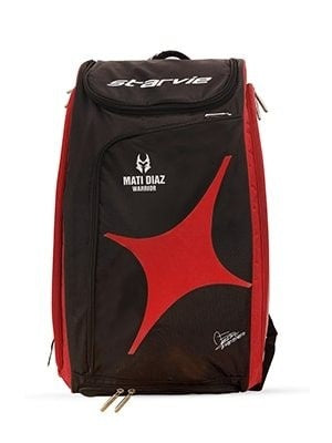 Starvie "The Warrior" Padel Bag