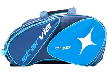 Starvie Pocket Padel Bag Blue