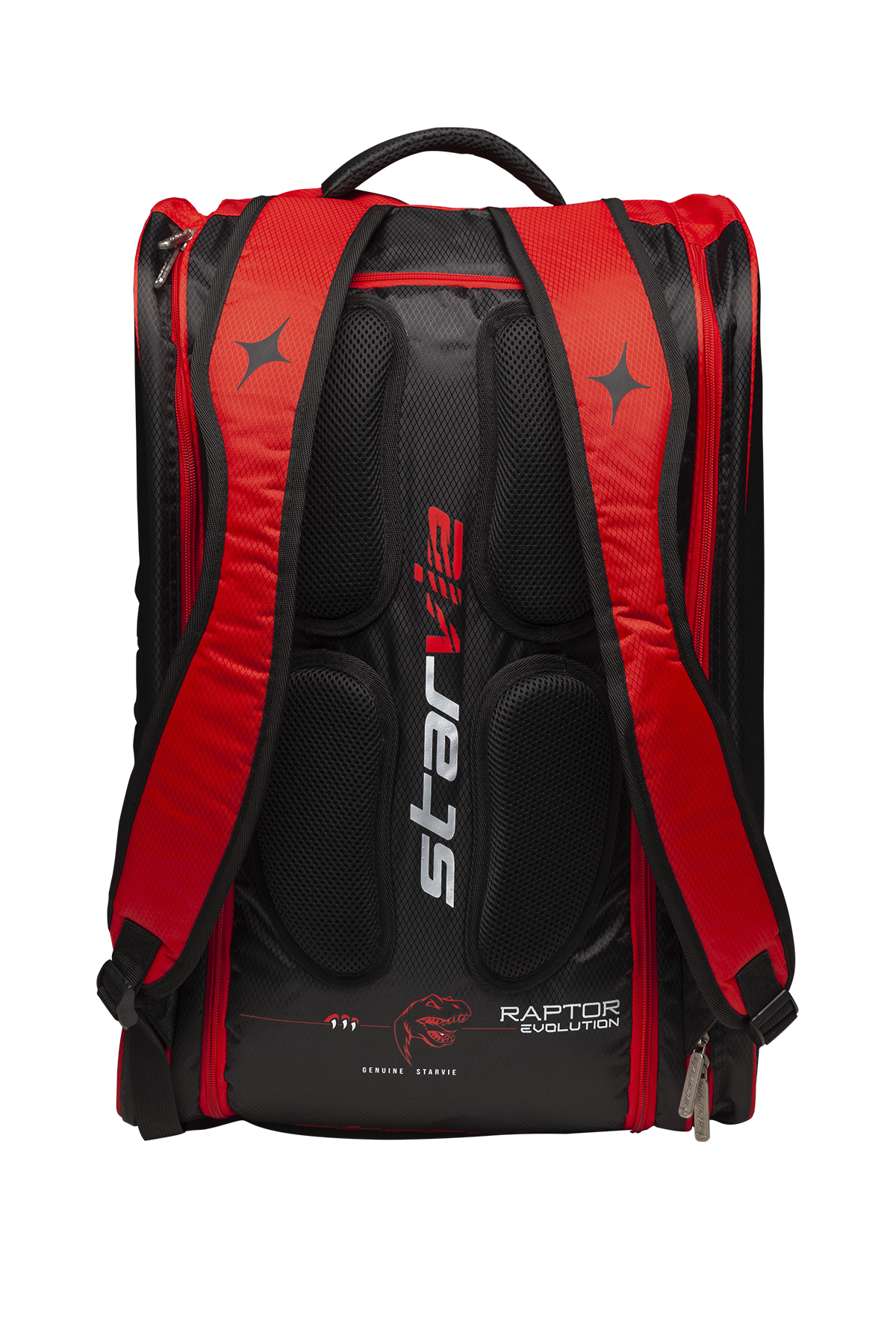 Raptor Racketbag 2022