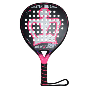 Black Crown Piton Nakano Padel Racket
