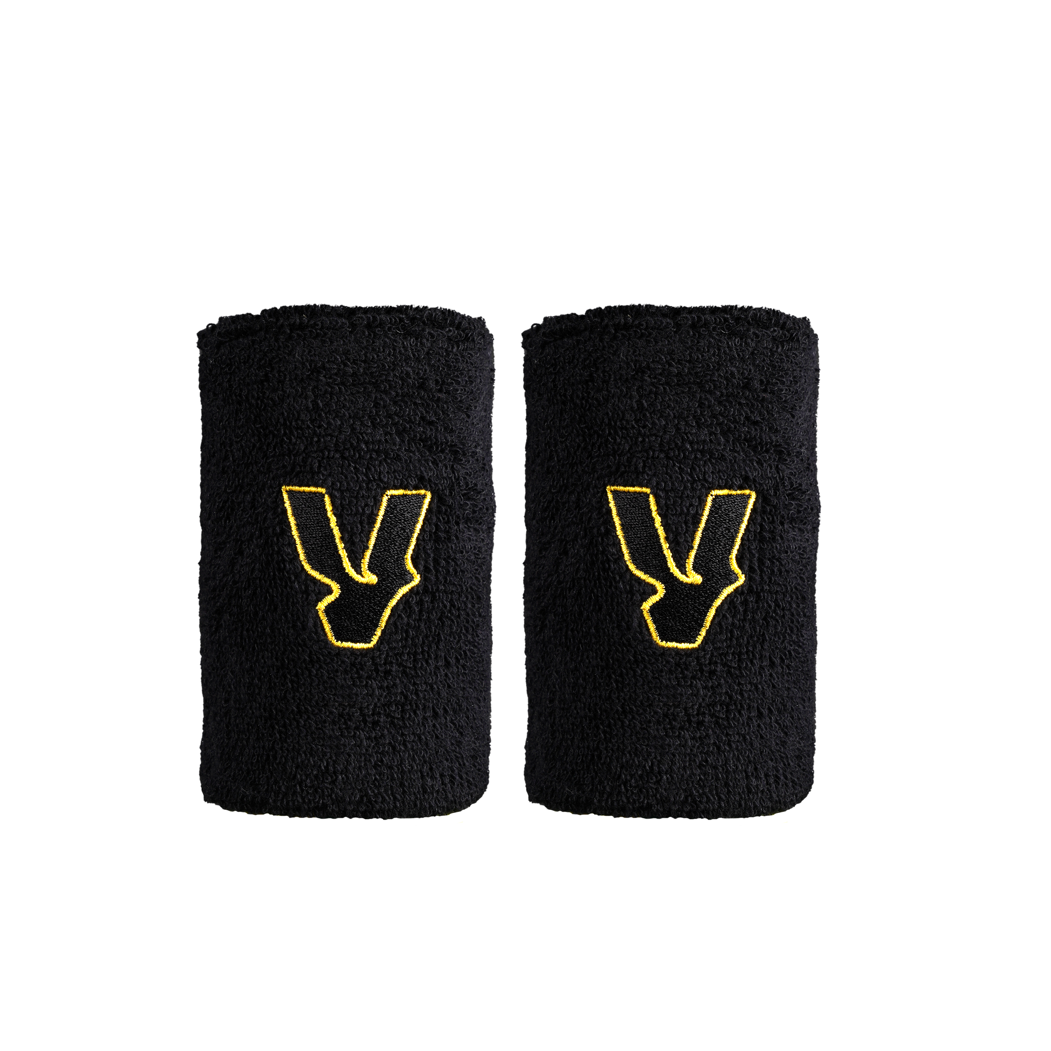 Volt Wristbands Black
