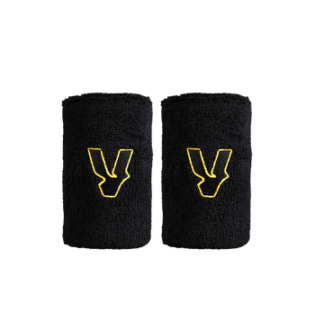 Volt Wristbands Black