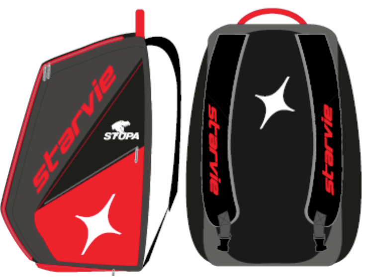 Raptor Bag 2021