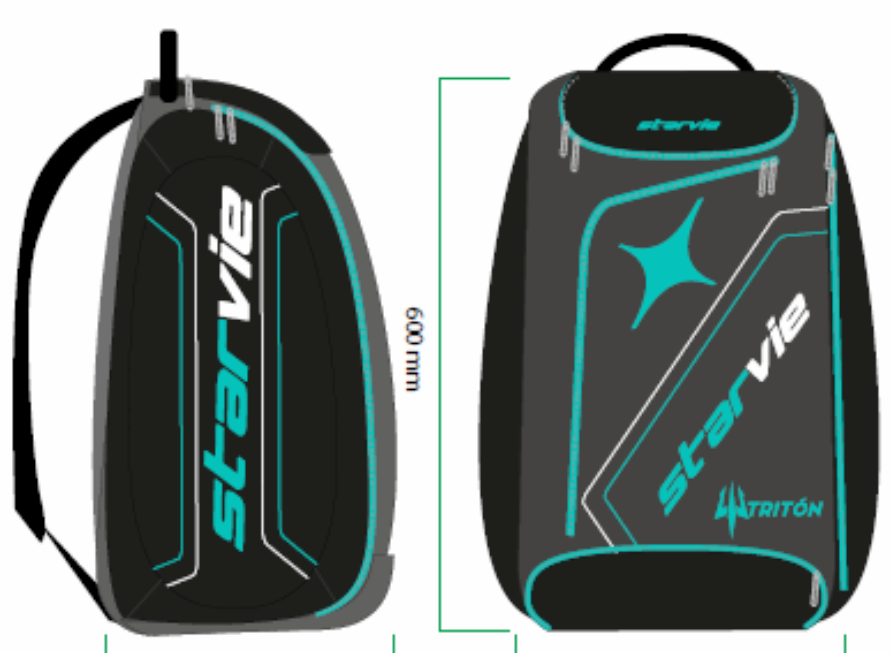 Vertical Triton 2021