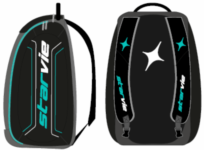 Vertical Triton 2021