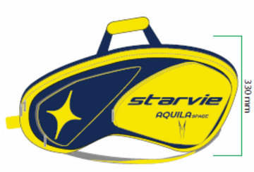 Pocket Bag Aquila 2021