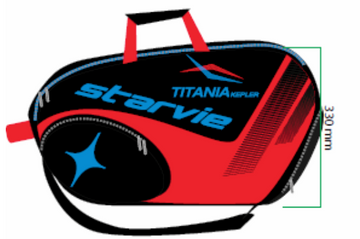 Titania Pro Bag2021