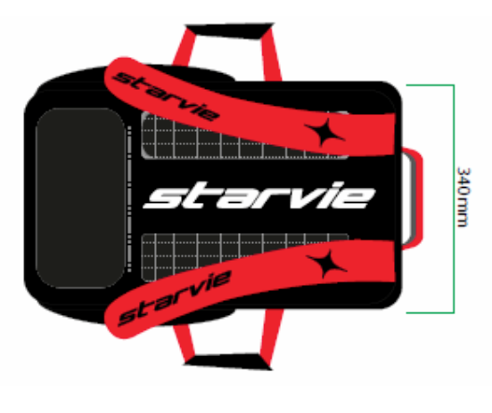 Titania Pro Bag2021