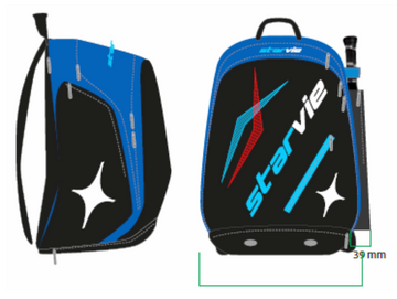 Mochila Padel Bag Titania 2021