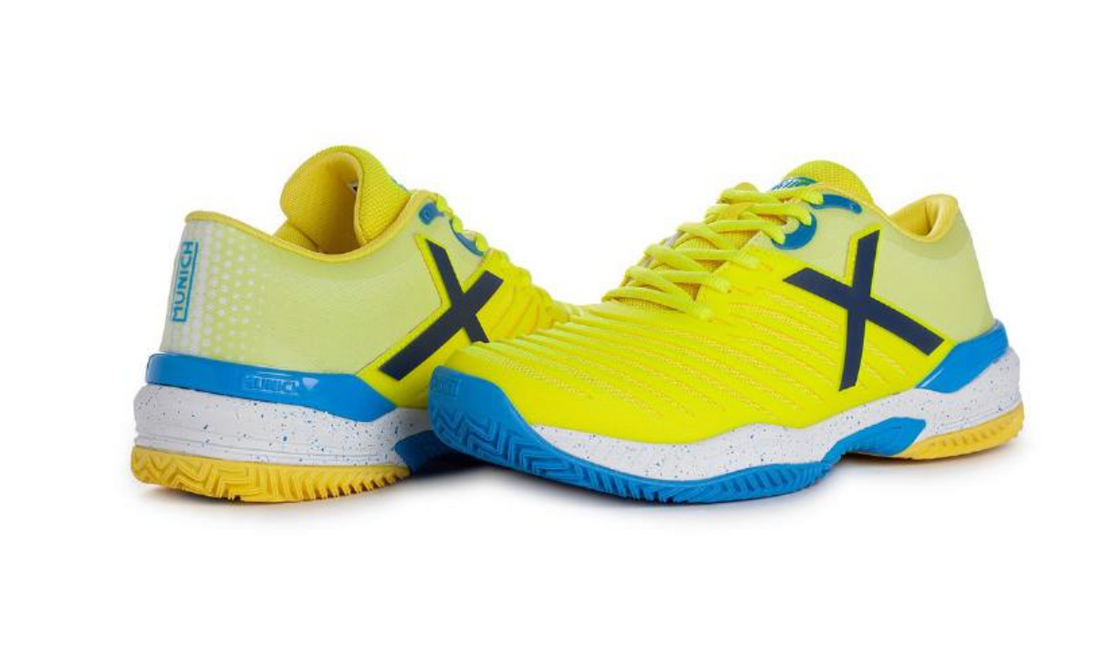 Munich PadX 28