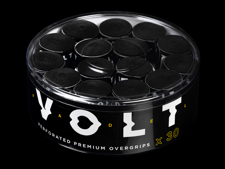 Volt grip 30 Black