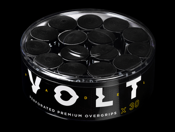 Volt grip 30 Black
