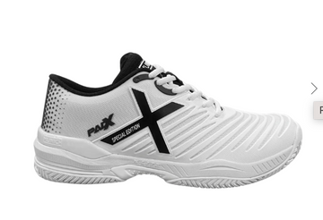 Munich Padx Special Edition White